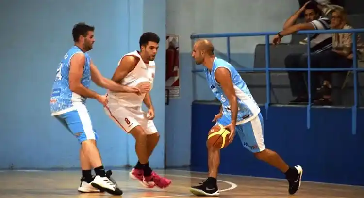 Torneo Federal: no hubo hazaña para Unión