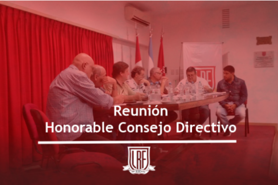 Cronograma de la LRF para la 2° fecha del Apertura