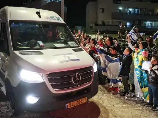 Hamas aseguró que no pueden entregar más cuerpos de rehenes fallecidos a Israel.