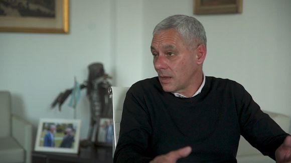Cagliardi encabeza la lista de concejales pero desde la oposición presentaron una denuncia pidiendo que lo excluyan