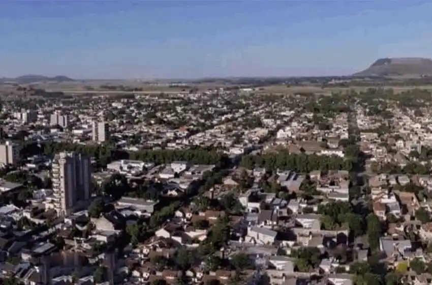 Los interesados pueden dirigirse a la Dirección de Regularización Dominial, en el segundo piso del Palacio Municipal.