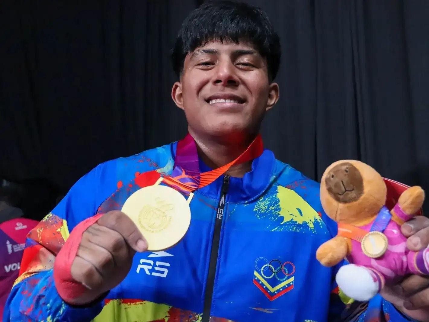 Ángel Rodríguez