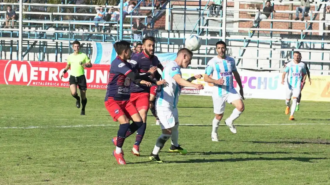 Con la necesidad de sumar, Juventud Unida visita al Depro 