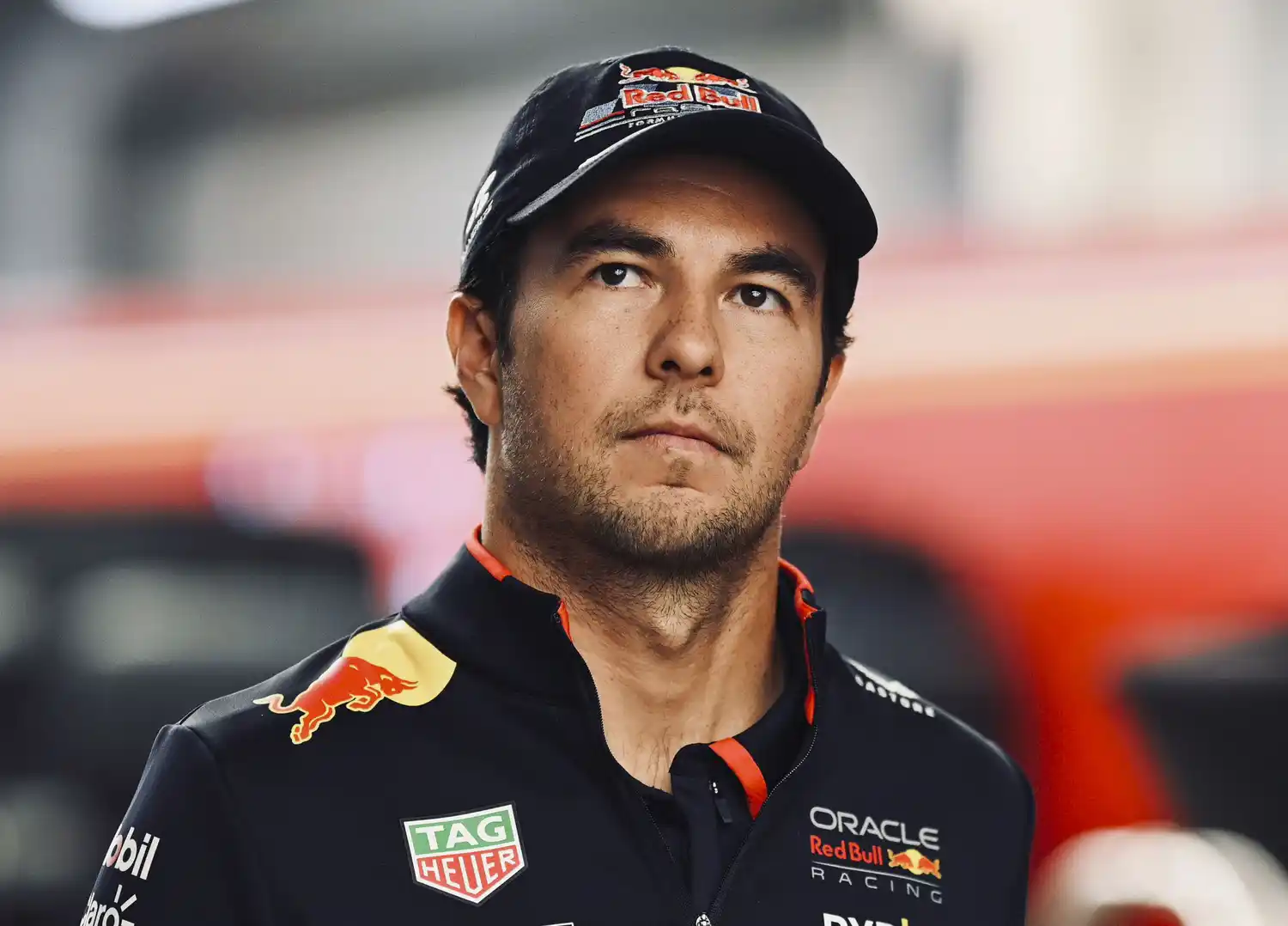 Pérez perdió su lugar en Red Bull.