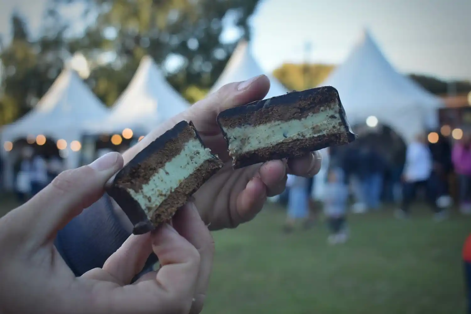 Durante tres jornadas, el evento reunirá a chocolateros y alfajoreros del distrito.