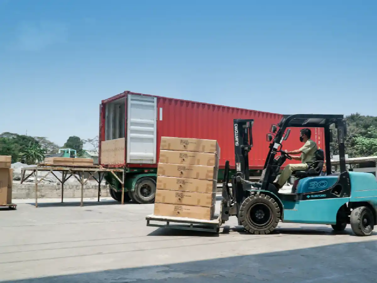 Las exportaciones cordobesas crecieron 17,5 % en el primer trimestre