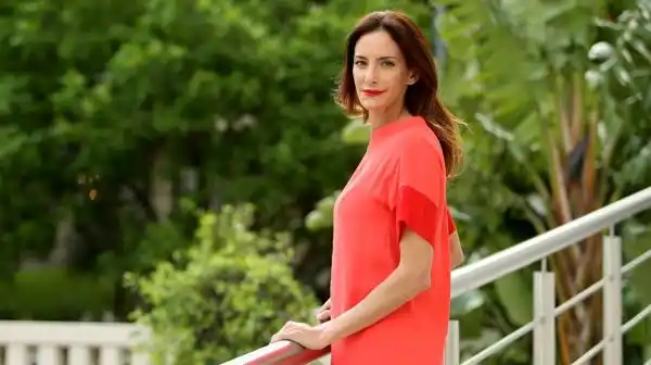 Luciana Aymar: “Para ser la mejor tuve que dejar muchas cosas de lado”