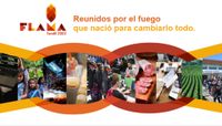 Flama, la semana del conocimiento, y una agenda cargada de actividades: mirá el cronograma