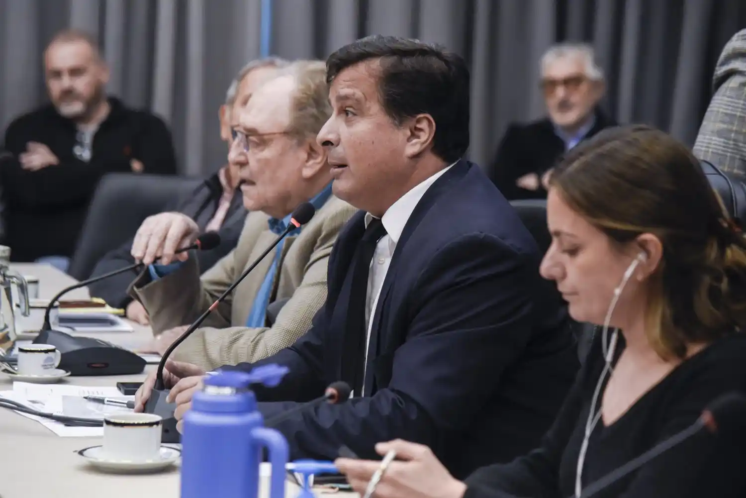 Cámara de Diputados