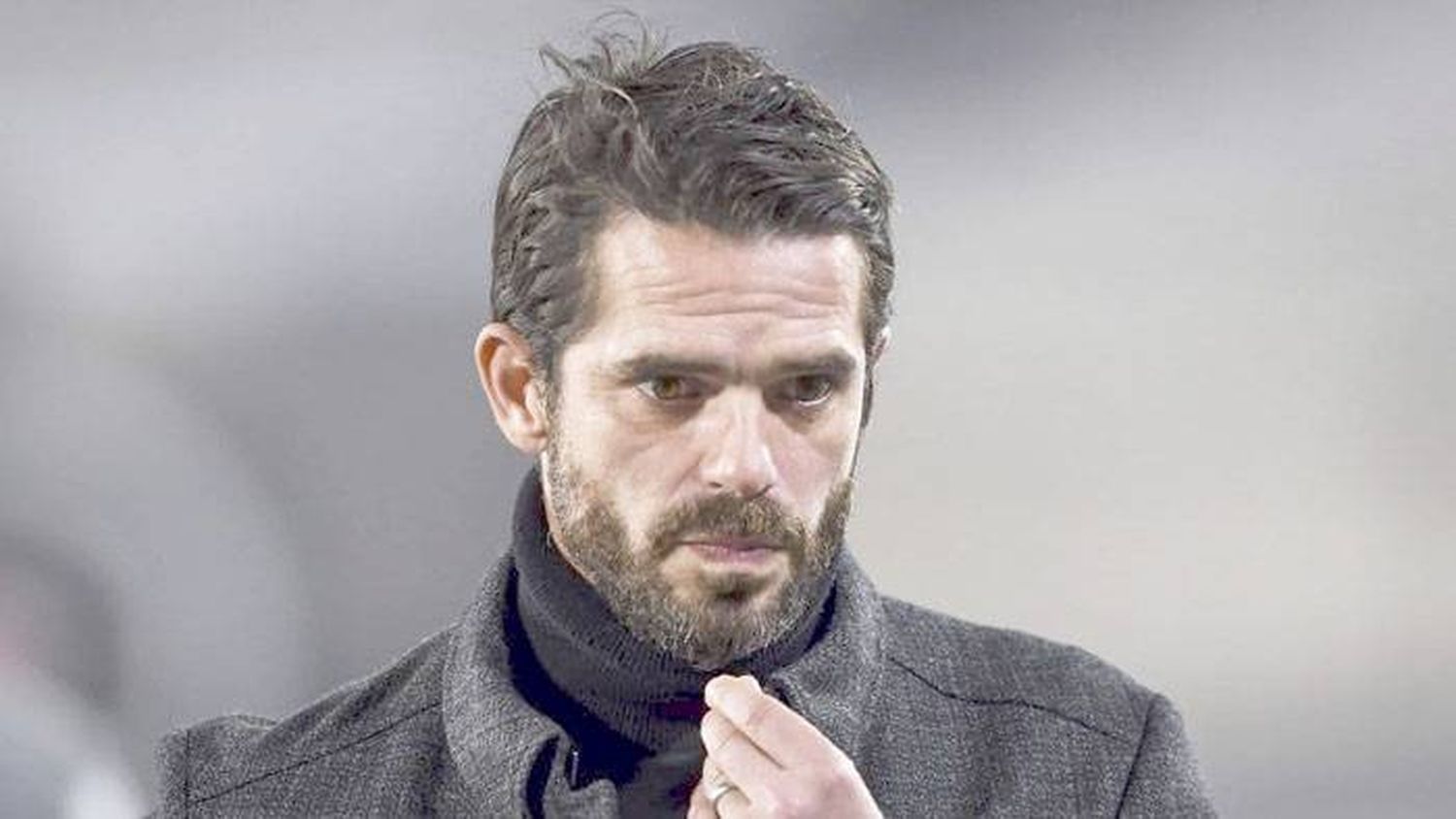 Fernando Gago será el nuevo director técnico de Racing