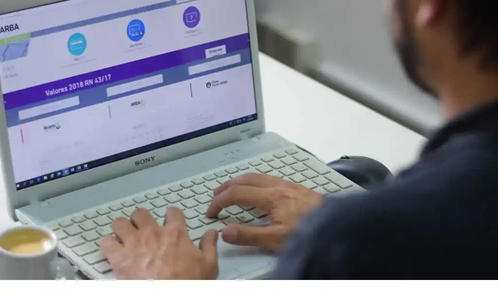 Dr. Beltran Duplex : Tandilenses denuncian excesivos aumentos en Arba |Cosas que pasan