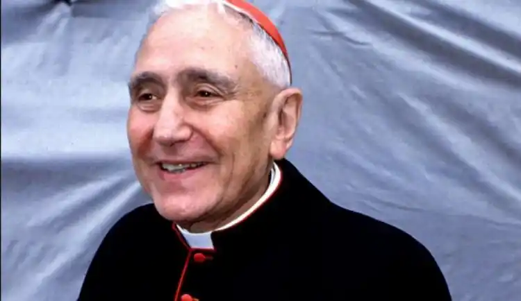 Francisco aprobó la beatificación del cardenal argentino Eduardo Pironio