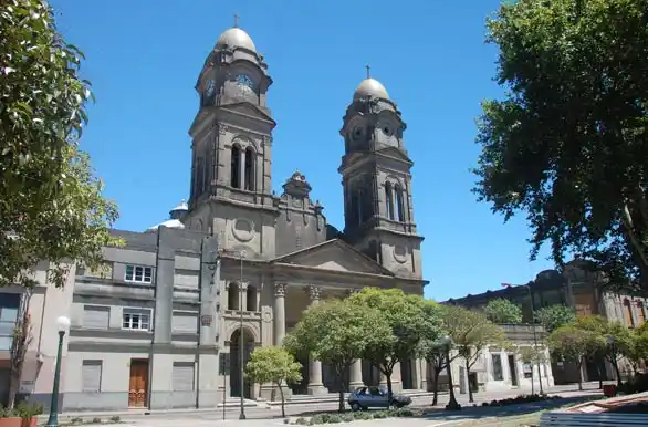 Gualeguaychú será sede del Programa sobre Patrimonio