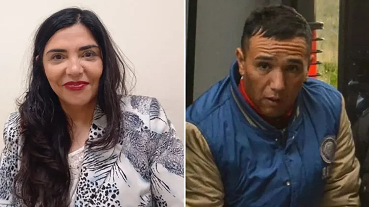 Pedirán la destitución de la jueza que fue filmada a los besos con un preso