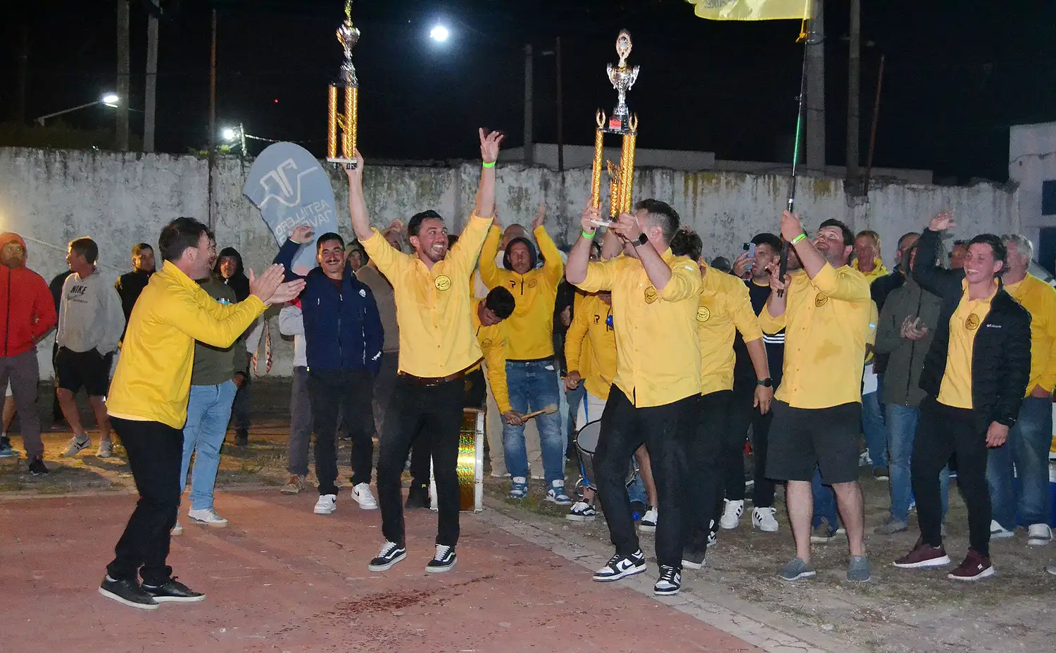 Gualeguay disfrutó de una nueva Fiesta del Patí