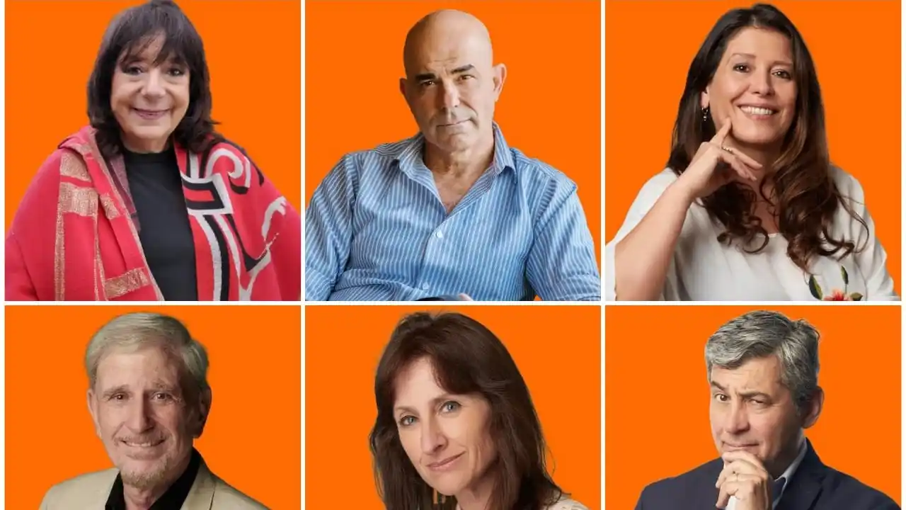 El festival apunta a quienes eligen empezar el año entre libros y conversaciones, en un formato íntimo y relajado que invita a escuchar y compartir ideas en uno de los escenarios culturales más representativos de la ciudad.