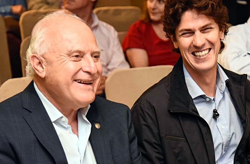 Lifschitz descartó sumarse a Cambiemos pero llamó Lousteau a construir «una propuesta superadora»