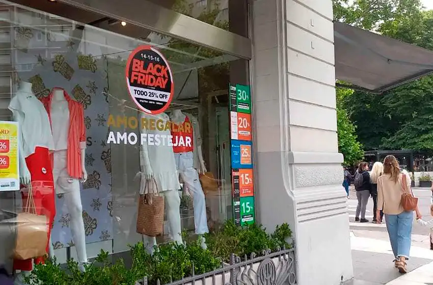 Se registró una disminución del 5,9% con respecto al mismo mes del año pasado.