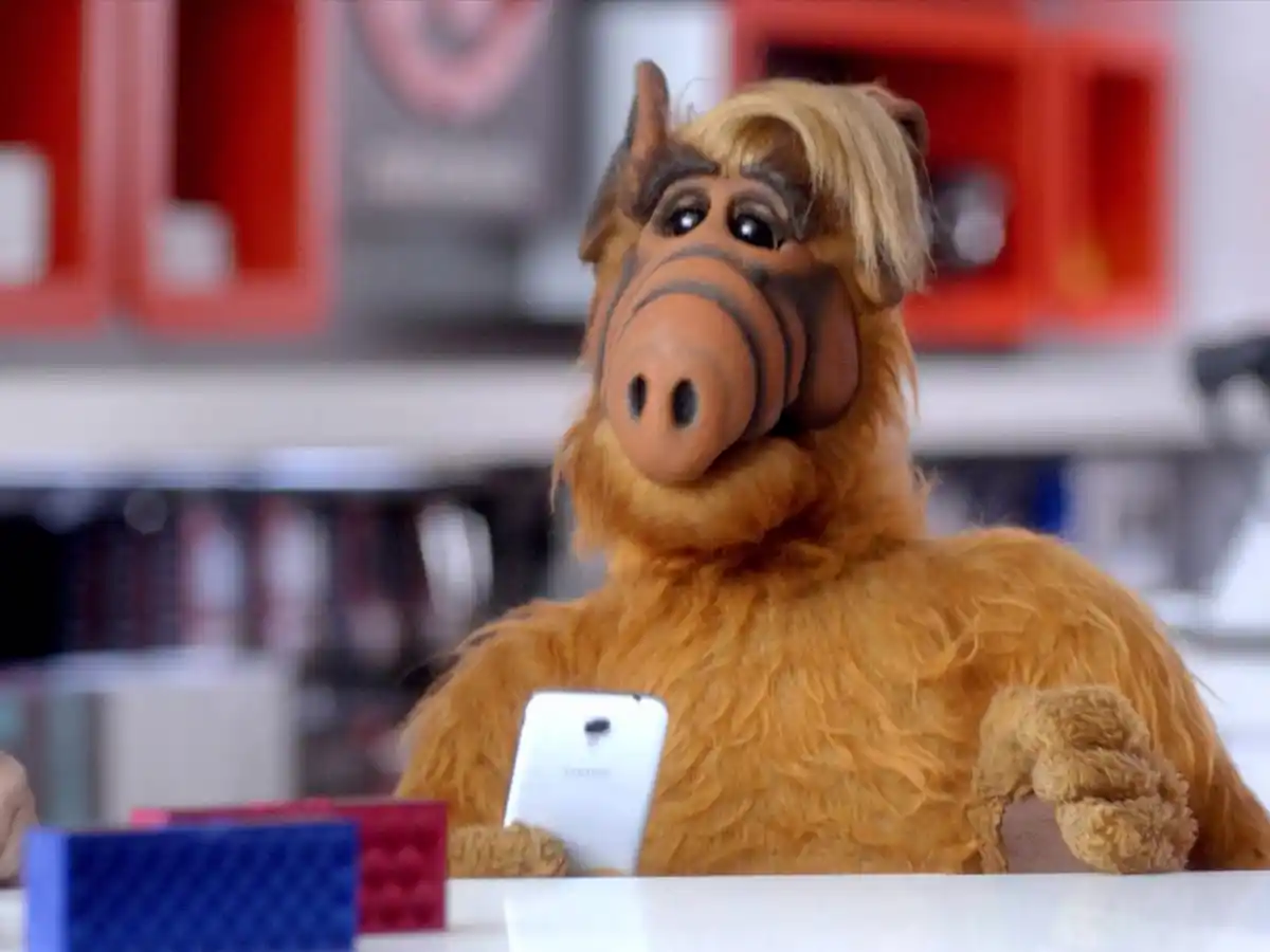 Warner Bros. trabaja en una nueva versión de “ALF”
