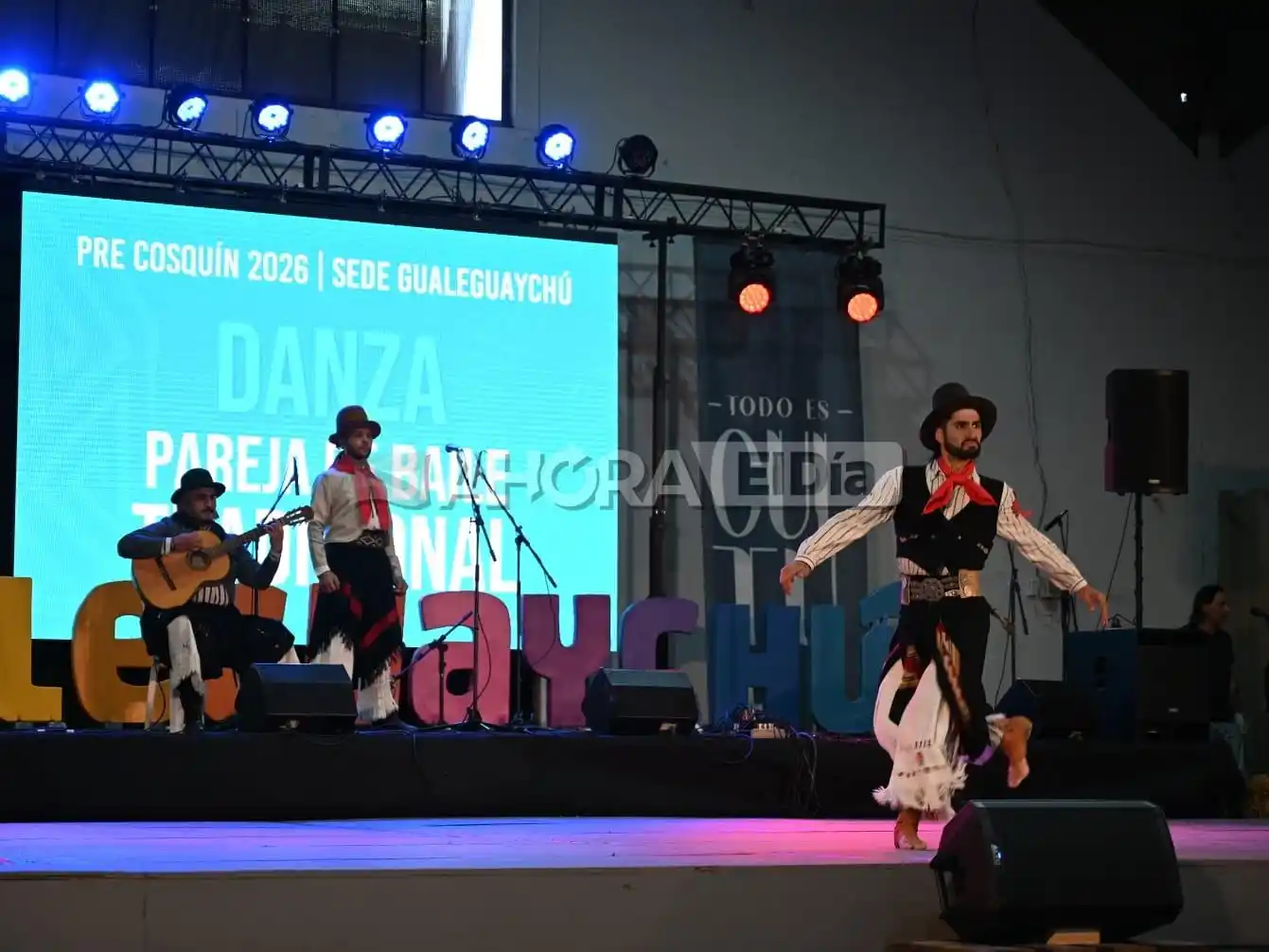 Fotografía: Mauricio Ríos