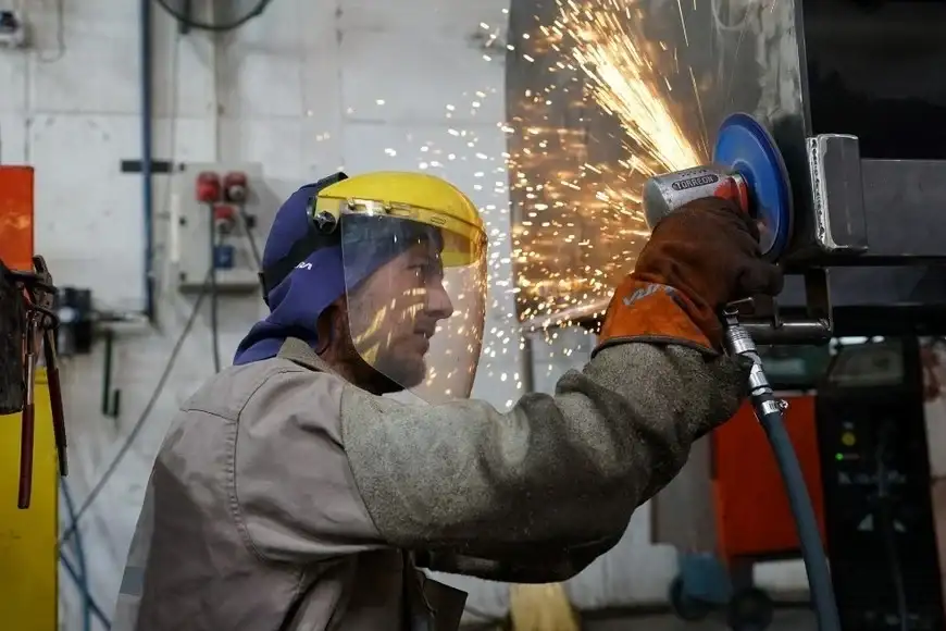 industria