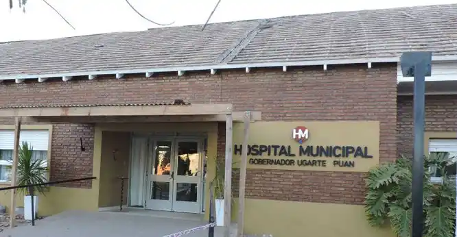 Puán: Por la baja de casos vuelven a destinarse 10 camas Covid para pacientes quirúrgicos