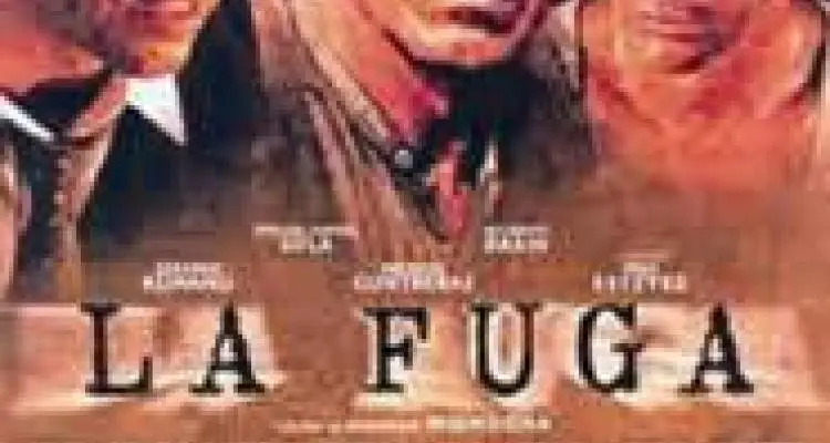 “La Fuga” en Mate Cosido