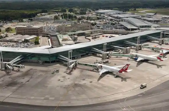 Coronavirus: crece la incertidumbre sobre la vuelta de los vuelos comerciales