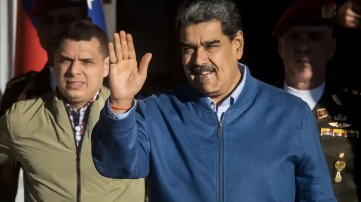 Consultora Ideadatos: A 34 días de las elecciones, Maduro mantiene gran diferencia del resto de los candidatos