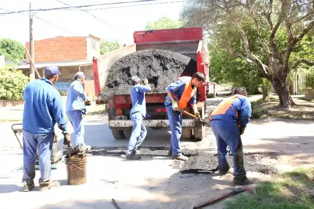 Rosario invertirá 184 millones de pesos para mejorar las calles