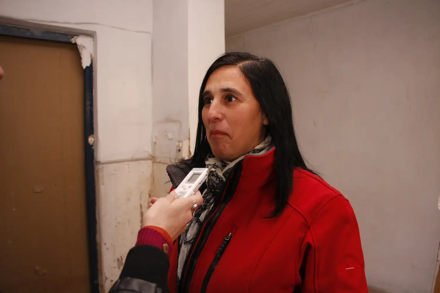 Deberán demoler y reconstruir la casa donada a la Asociación Terapia 