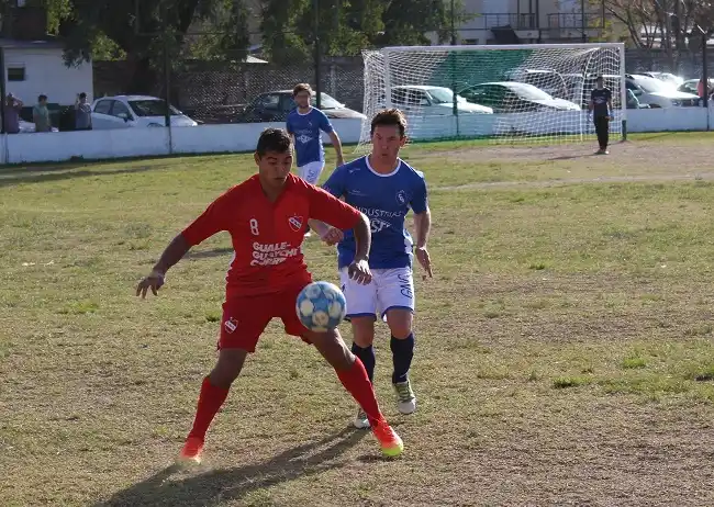 Por la lluvia, se reprogramó la tercera fecha del Torneo Clausura