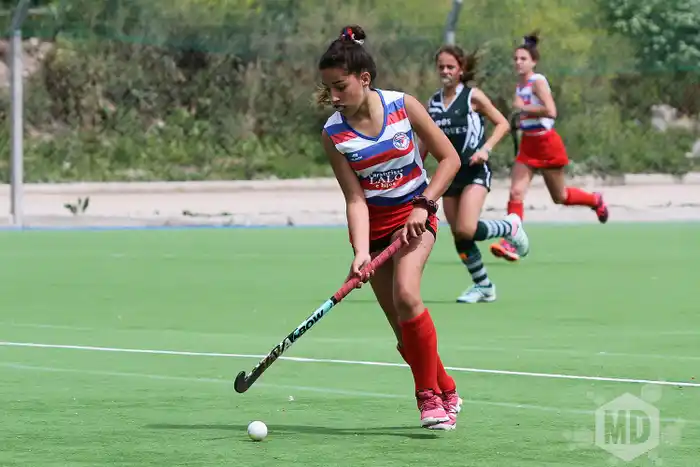 Biguá se quedó con el tercer puesto - (Foto: Archivo Carlos De Vita)