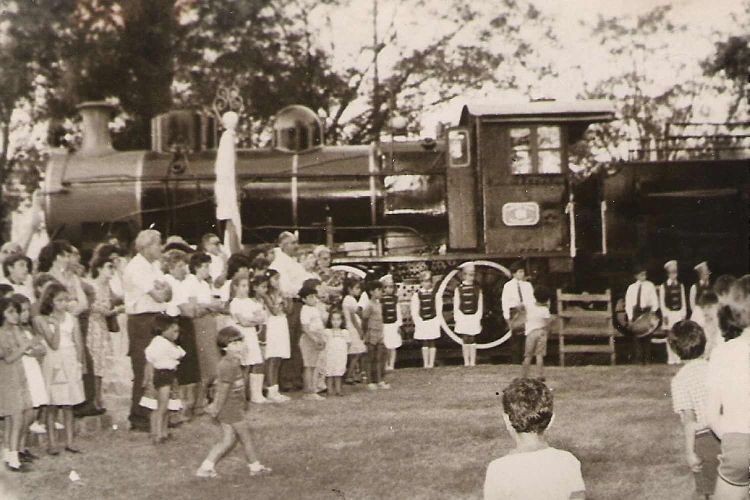 Celebrarán el 40º Aniversario del Museo Ferroviario con un evento