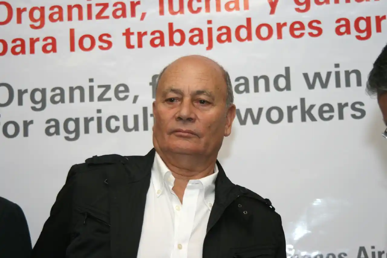 Venegas aseguró que la marcha de la CGT la impulsa el kirchnerismo 