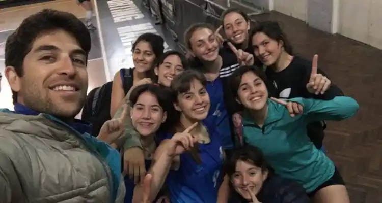 Con dos medallas, la delegación sampedrina cerró los Juegos Bonaerenses
