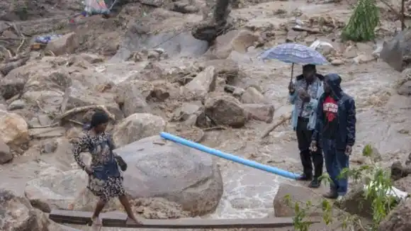Ciclón Freddy deja inundaciones y más de 200 muertos en Malaui y Mozambique