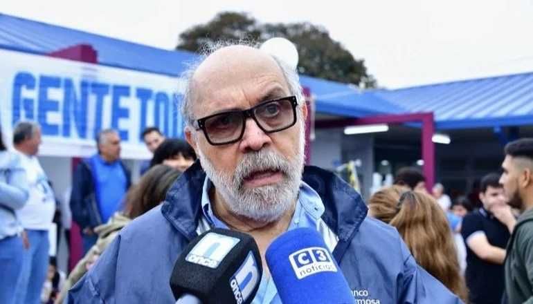 El ministro de Economía realizó un balance 
sobre las finanzas de la provincia de este 2024