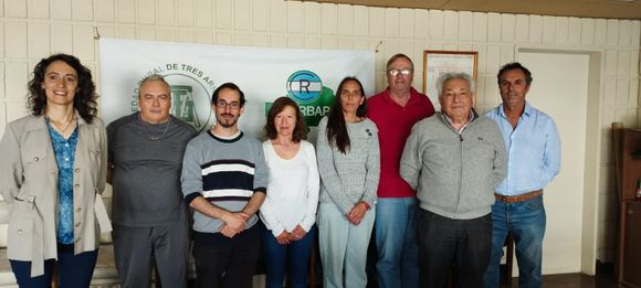 La Rural colaboró con el Conservatorio de Música