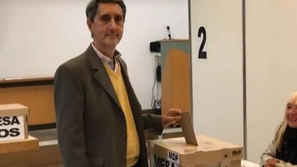 "Eligieron nuestro esfuerzo, nuestro trabajo y nuestra seriedad"