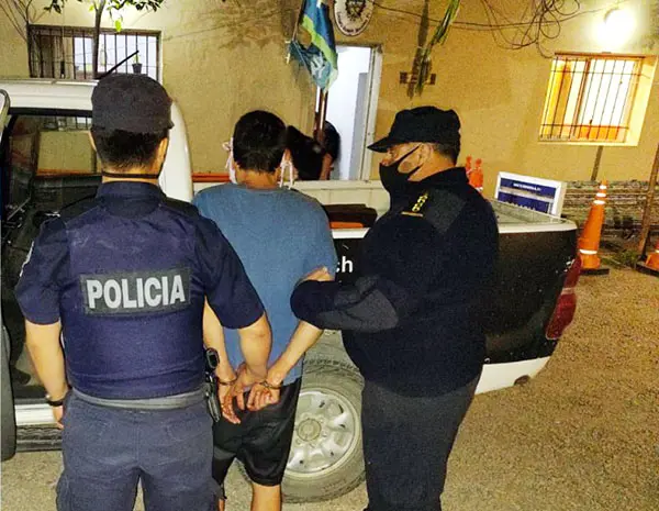 Dos hombres siguen presos por el crimen de Giglio en Quequén