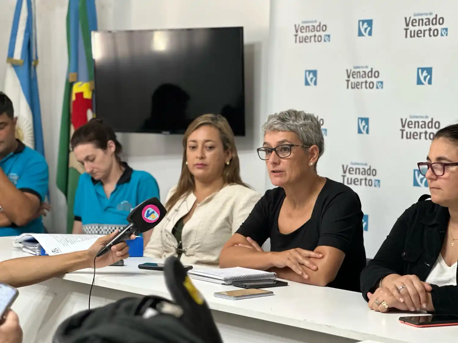 Hogares de convivencia