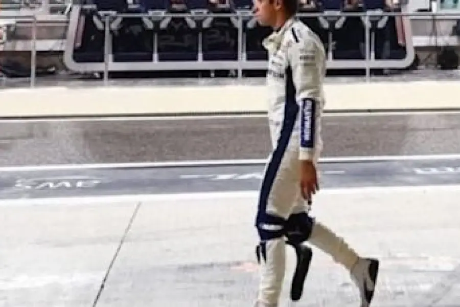 Aseguran que Williams y Alpine negocian por Colapinto