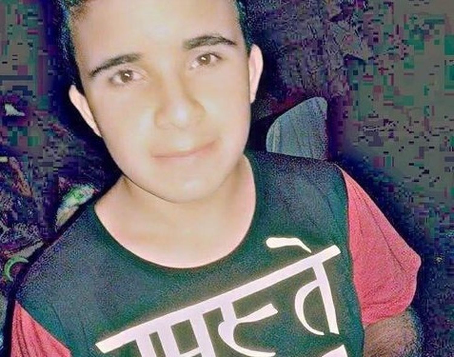 ¡Felices 20, Markitos!