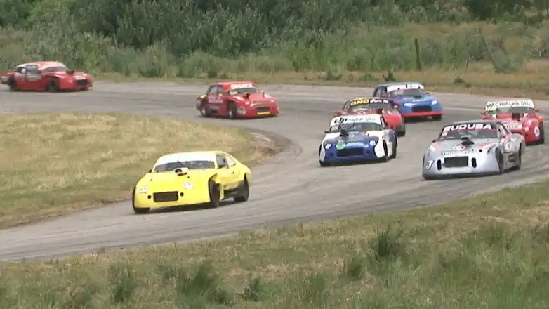 El zonal tuvo su cierre de año.