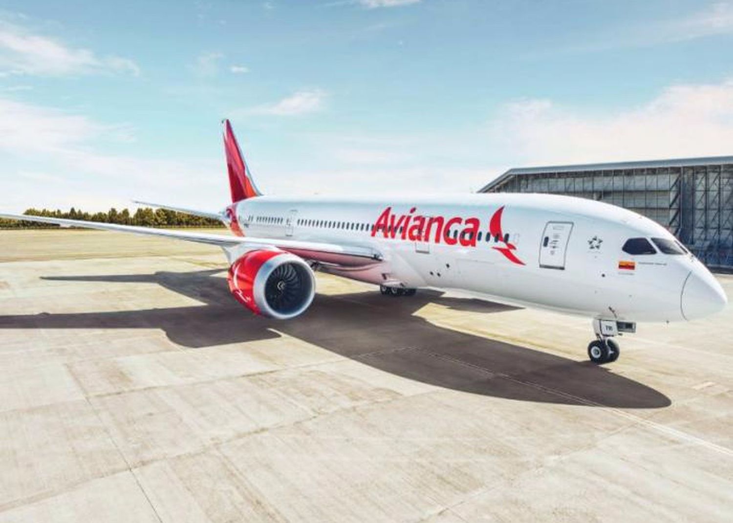 Avianca: los vuelos internacionales disponibles en Colombia