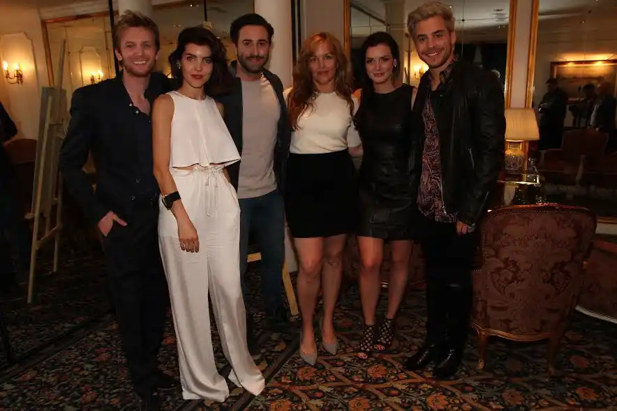 Los “Casi Normales” vuelven a la calle Corrientes