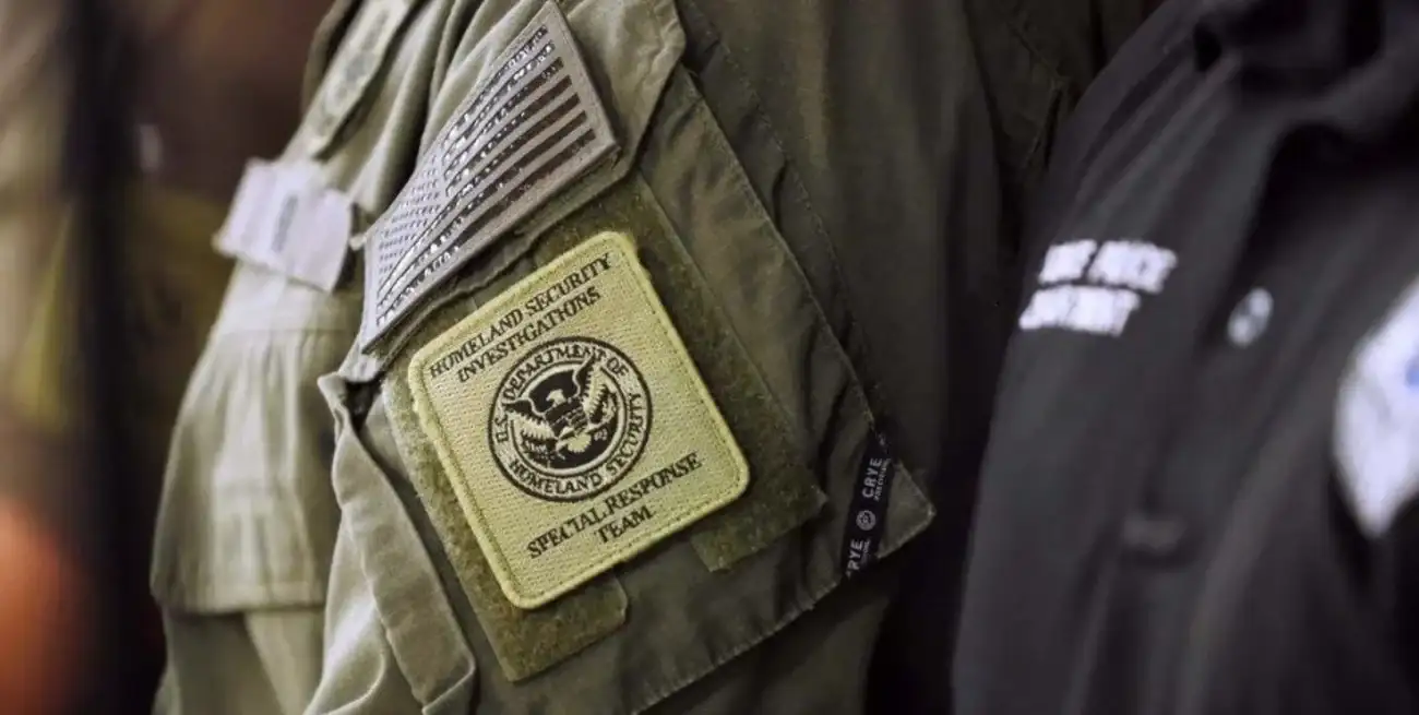 El DHS argumentó que la medida ayudará a abordar las preocupaciones de seguridad nacional.