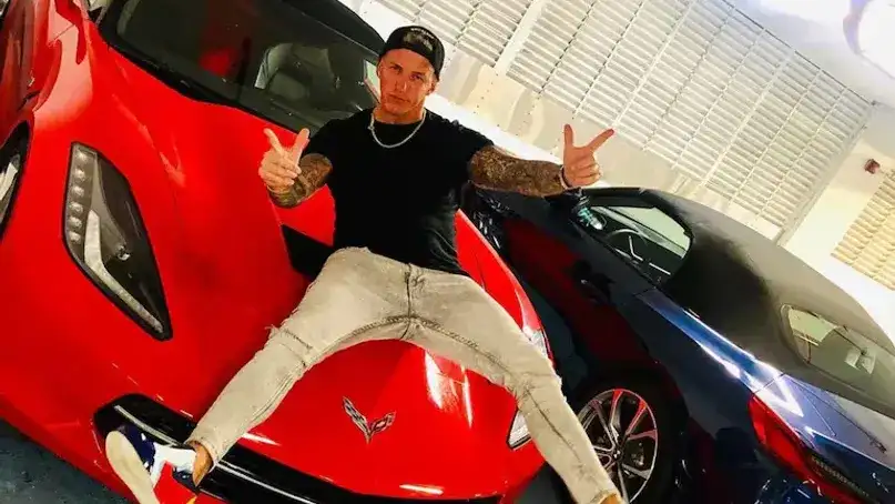 Fernando “Lechuga” Pérez Algaba