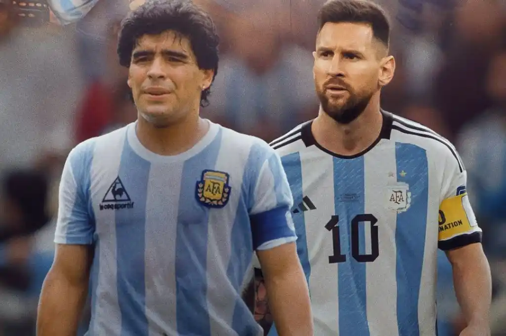 Al pintoresco pueblo lo habitan 300 personas